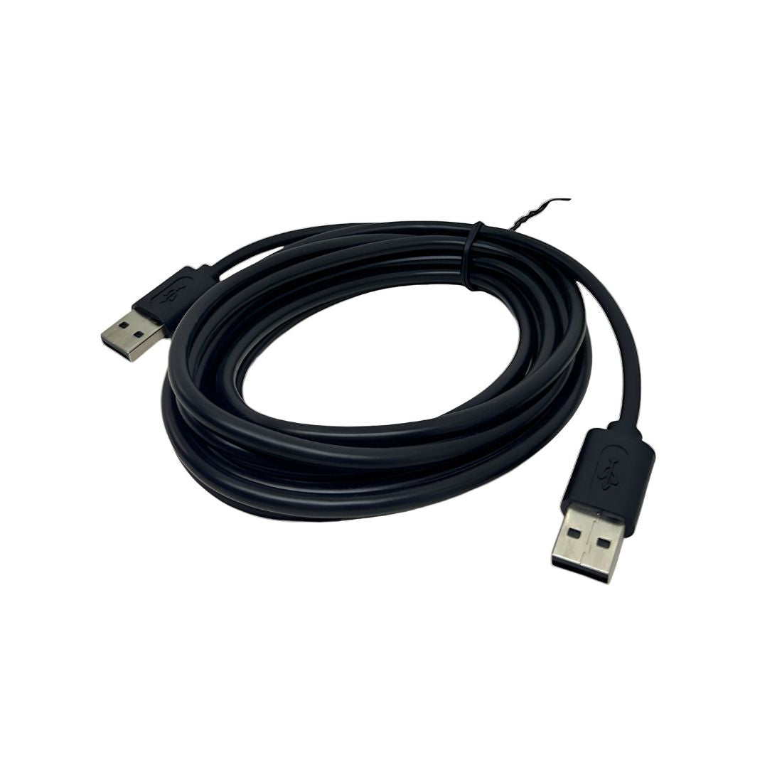 Upix Premium USB 2.0 Male to Male Cable - 5 Meters