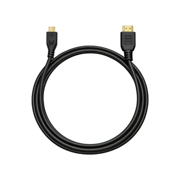 Micro HDMI to HDMI Cables