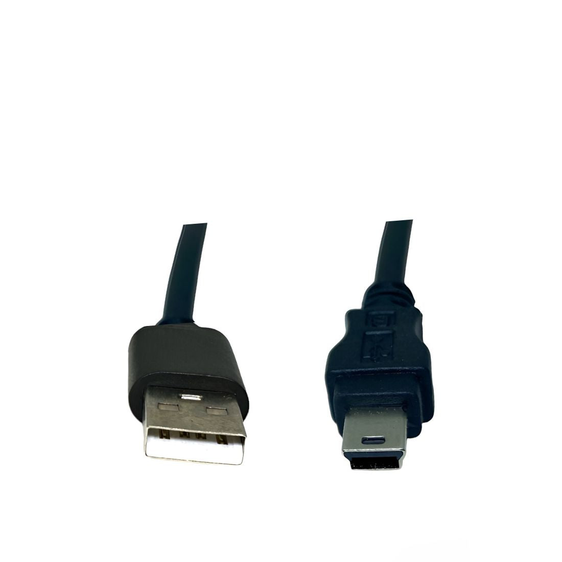 Upix Premium USB Cable USB 2.0 A Male to Mini-B 5 Pin V3 Cable 1.5 Meters