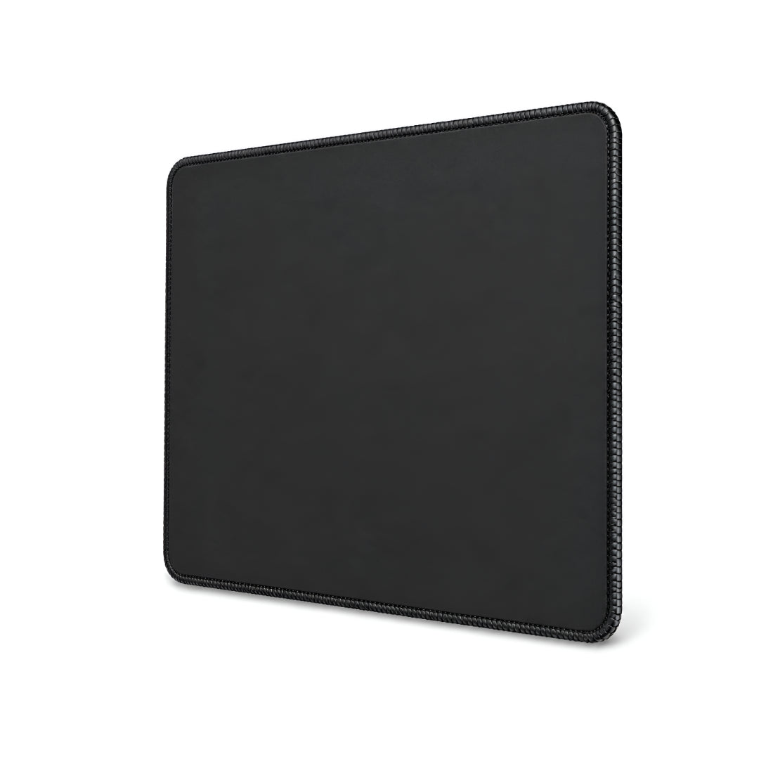 Upix Mouse Pad, Ergonomic Mouse Pad, Non  Slip Rubber Base, Durable and Washable