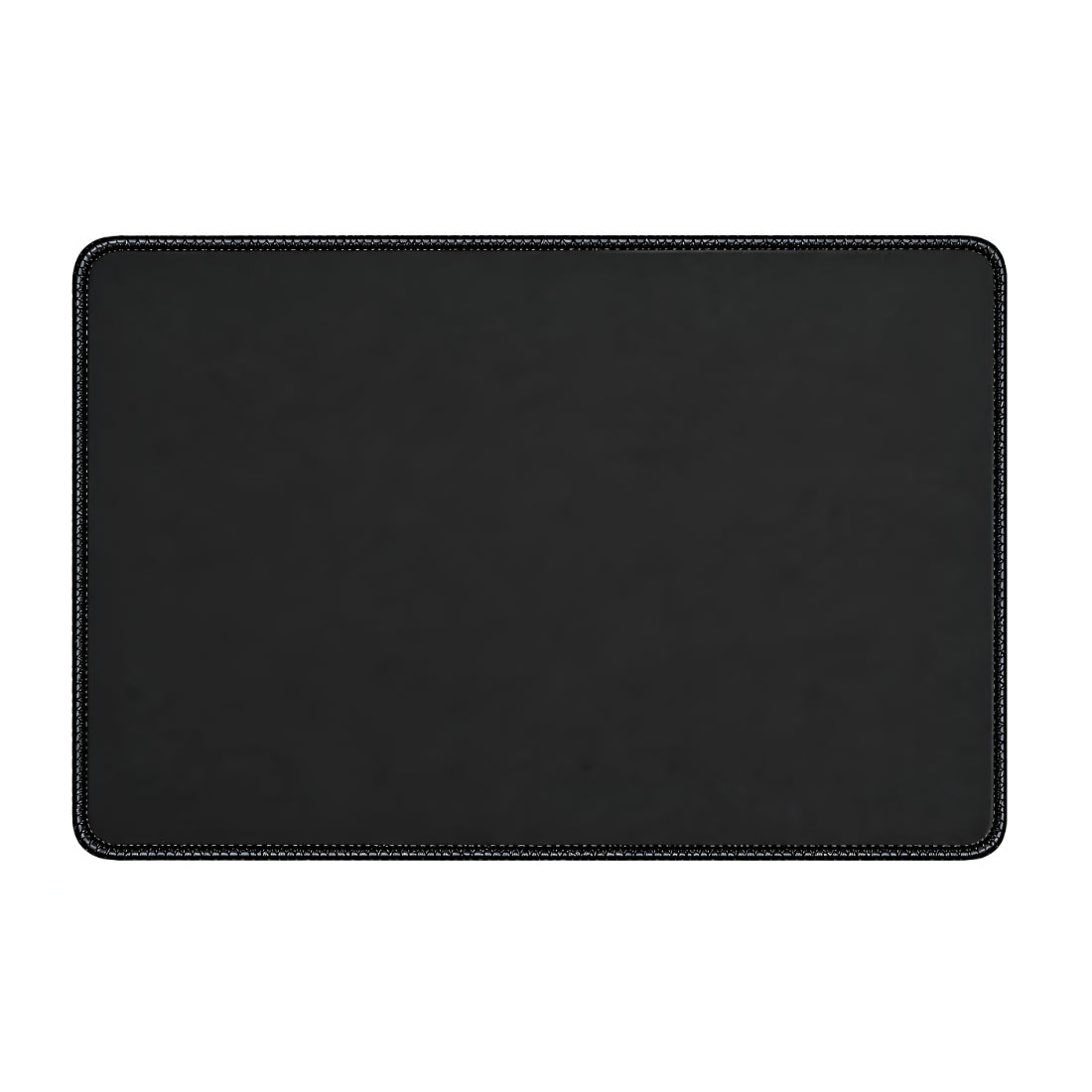 Upix Mouse Pad, Ergonomic Mouse Pad, Non  Slip Rubber Base, Durable and Washable
