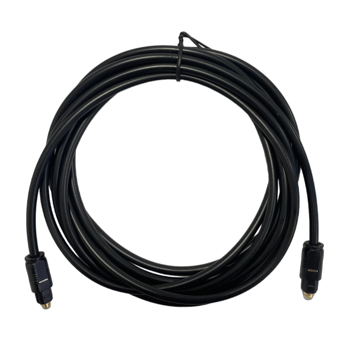 Upix Digital Optic Fibre Cable - 2.7 Meters