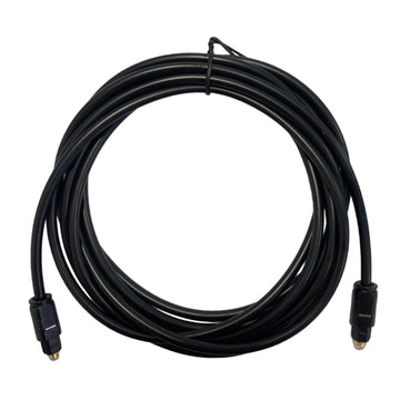 Upix Digital Optic Fibre Cable - 2.7 Meters