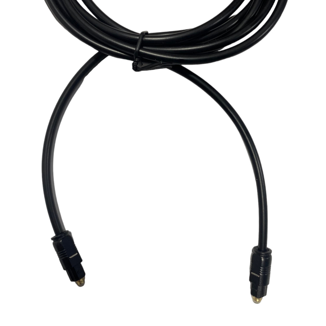 Upix Digital Optic Fibre Cable - 2.7 Meters