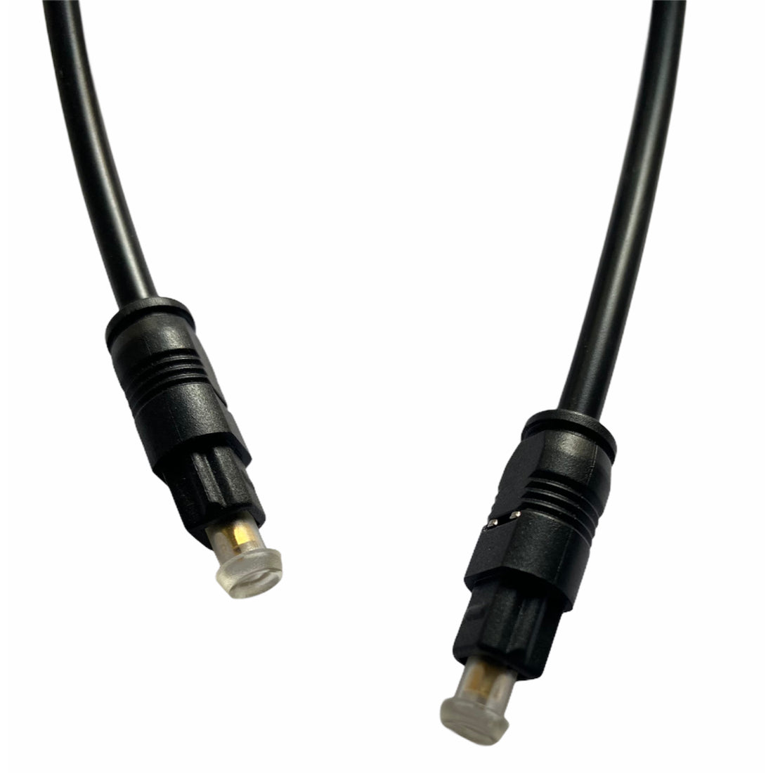 Upix Digital Optic Fibre Cable - 4.5 Meters