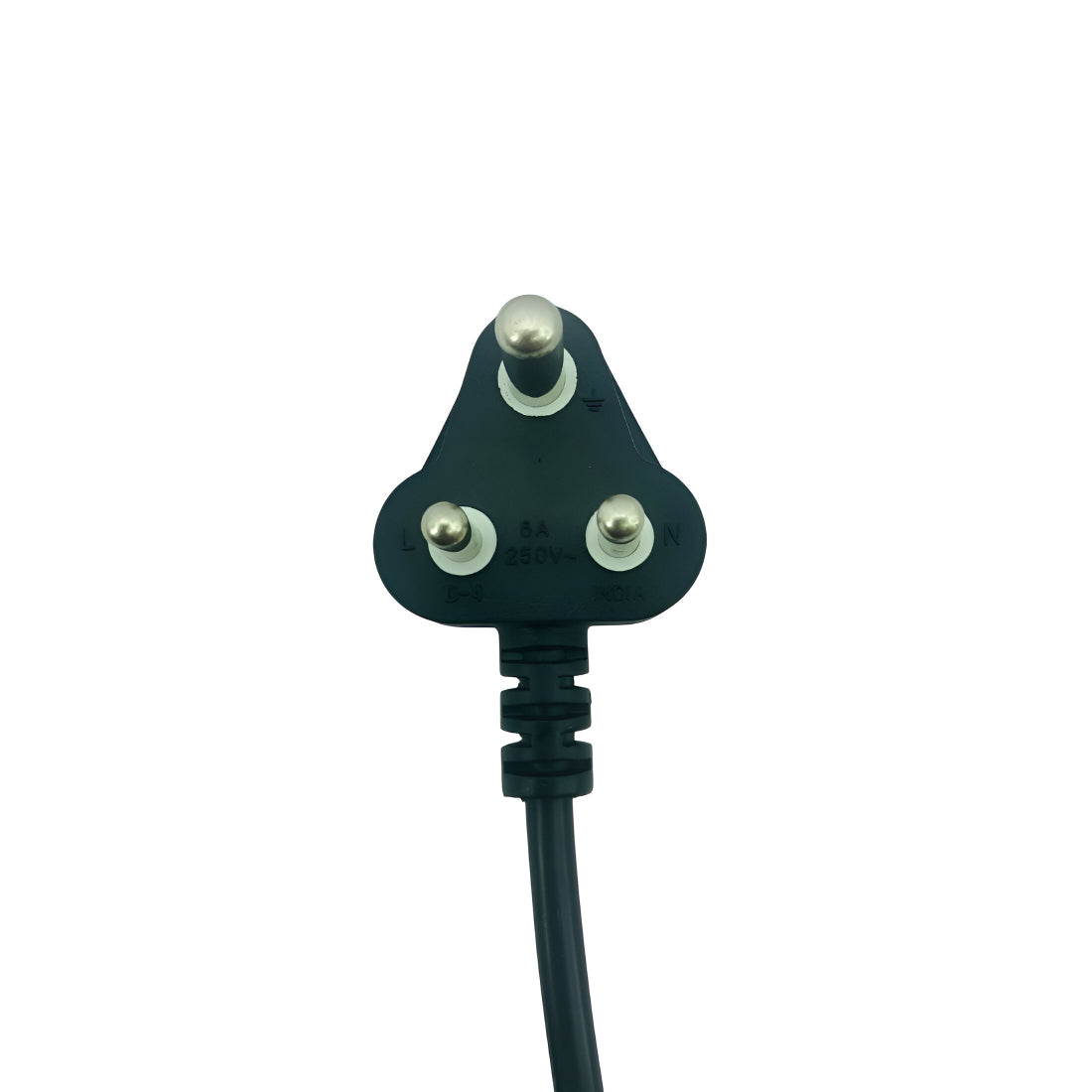 Upix 3Pin Power Cord 2.7 Meters for Computer
