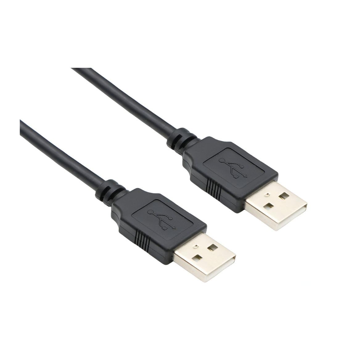 Upix Premium USB 2.0 Male to Male 1.5 Meters