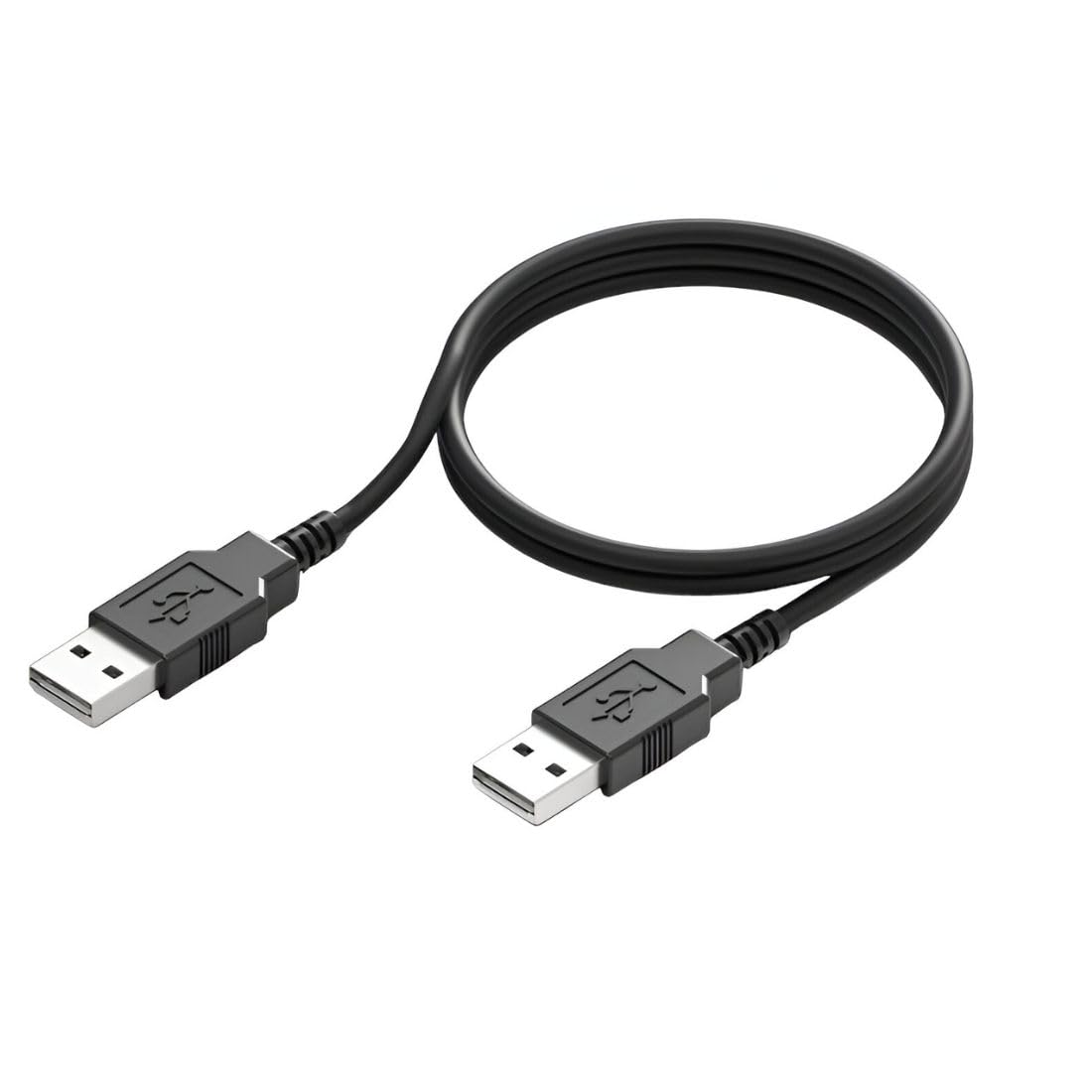 USB Male to Male Cables