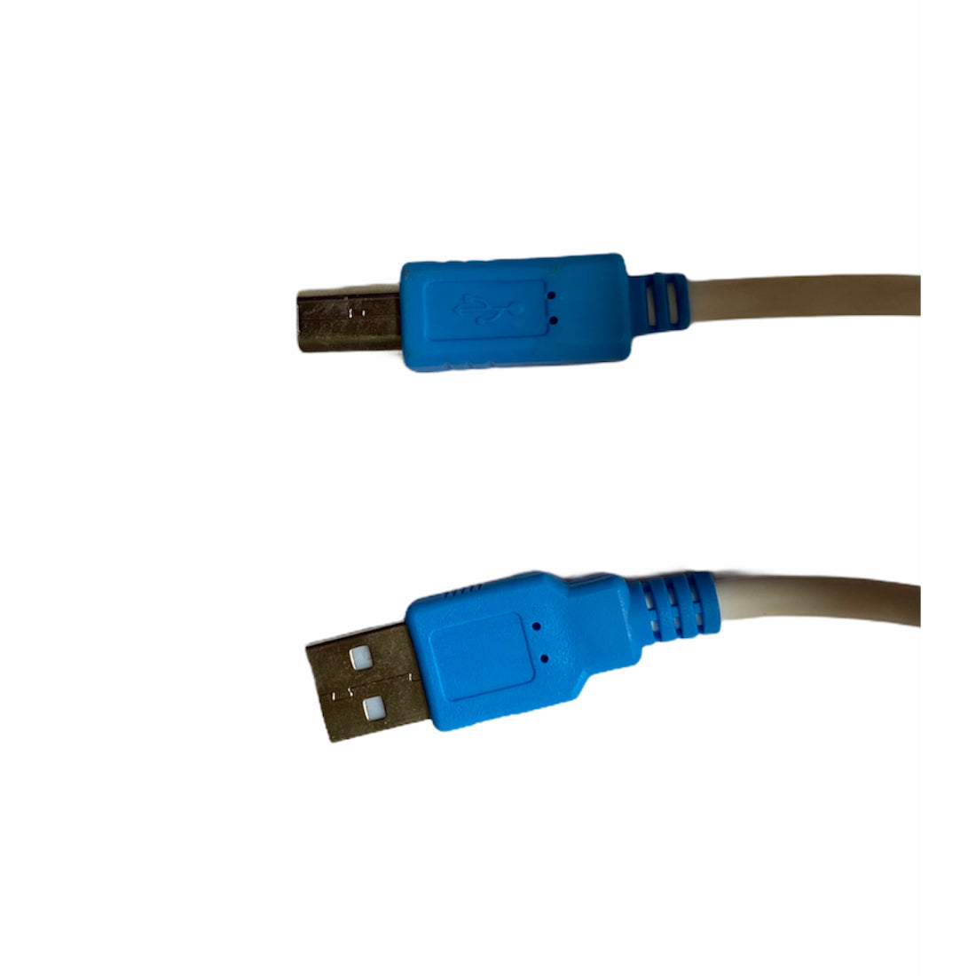 Upix USB Printer Cable (Male to Male) - 9.1 Meters