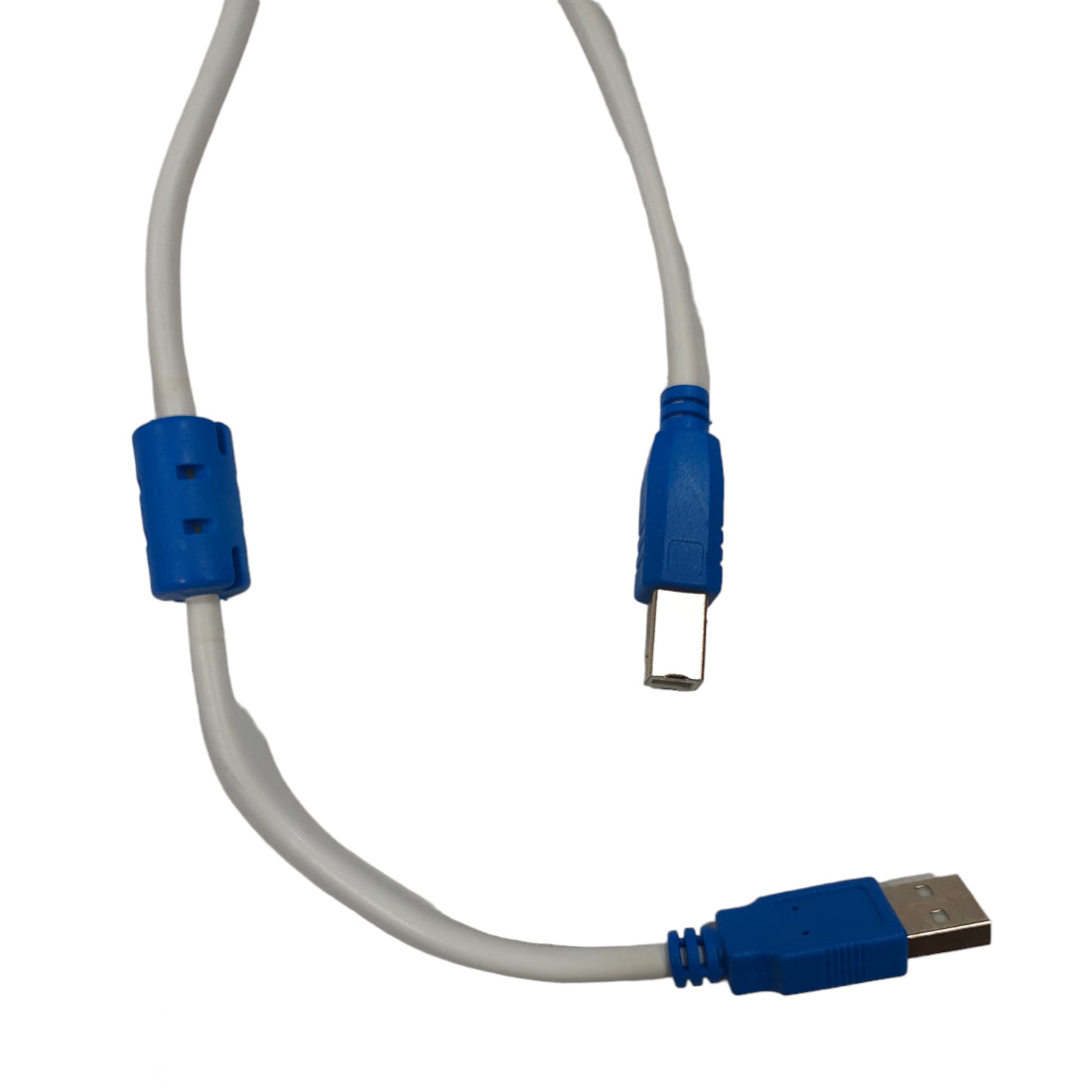Upix USB Printer Cable (Male to Male) - 9.1 Meters