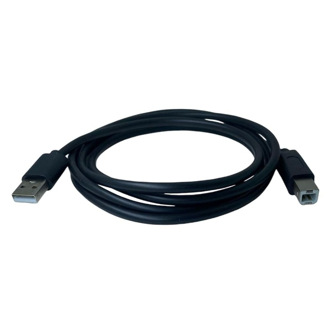 Upix Premium USB Printer Cable (Male to Male) 1.5 Meters