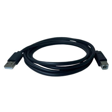 Upix Premium USB Printer Cable (Male to Male) 1.5 Meters