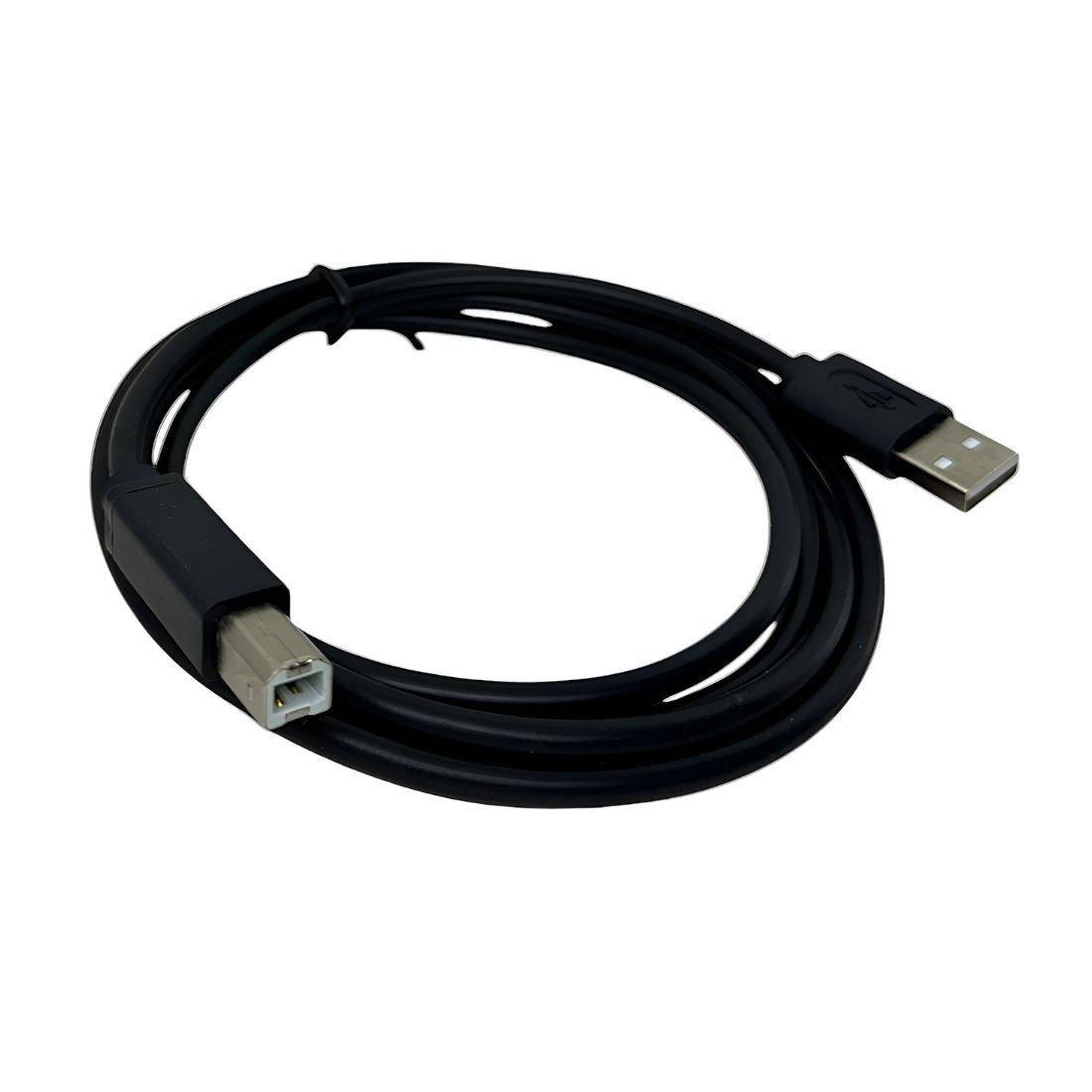 Upix Premium USB Printer Cable (Male to Male) 3 Meters