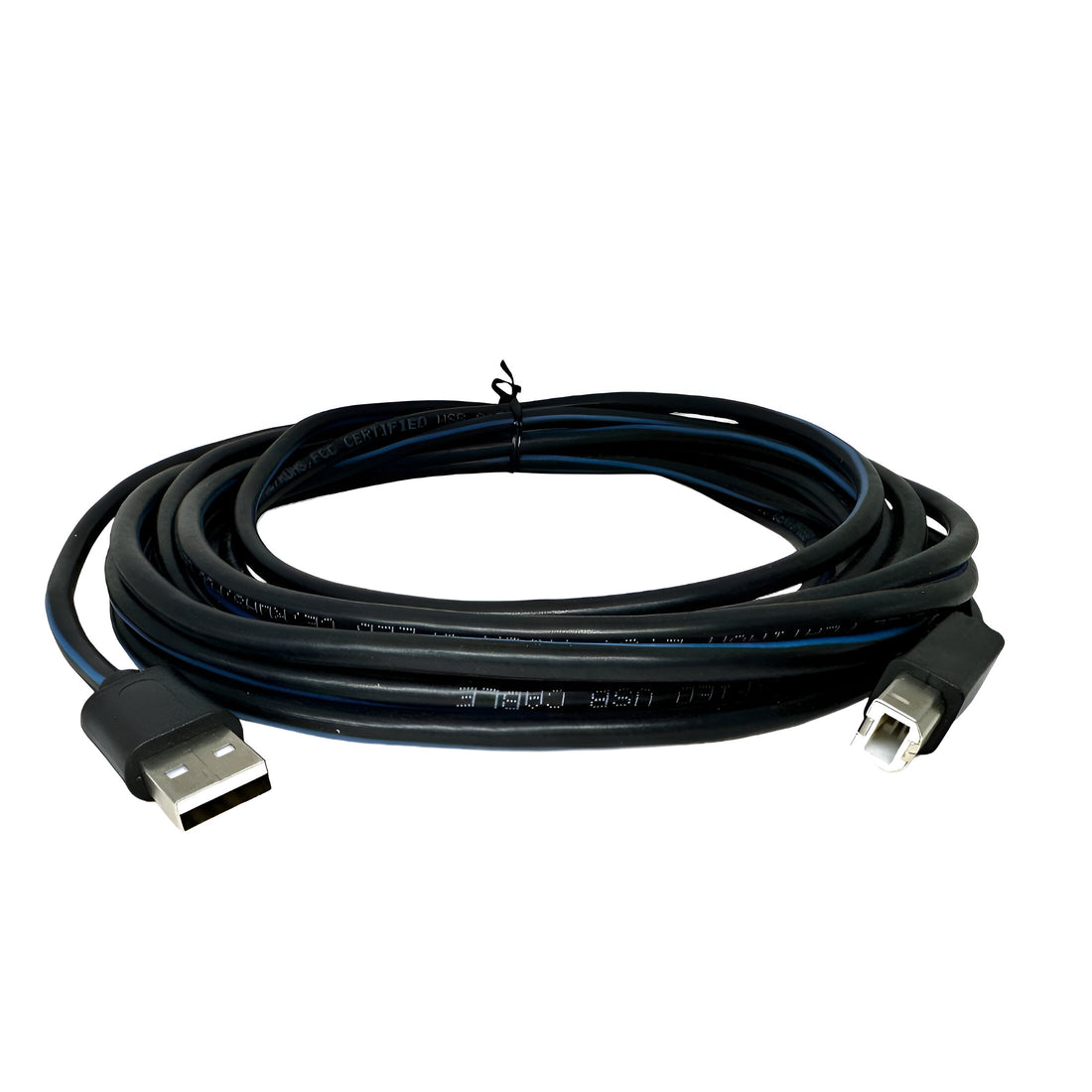 Upix Premium USB Printer Cable Male to Male 5 Meters