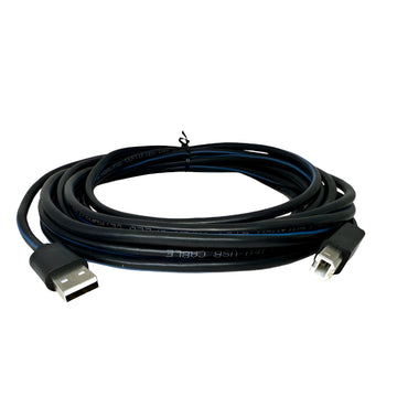 Upix Premium USB Printer Cable Male to Male 5 Meters