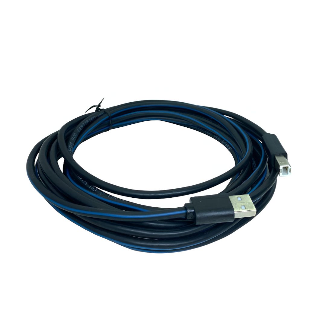 Upix Premium USB Printer Cable Male to Male 5 Meters