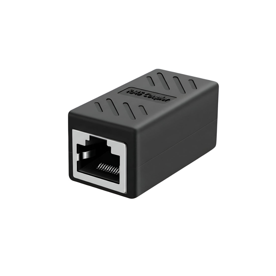 RJ45 Coupler Ethernet Connectors