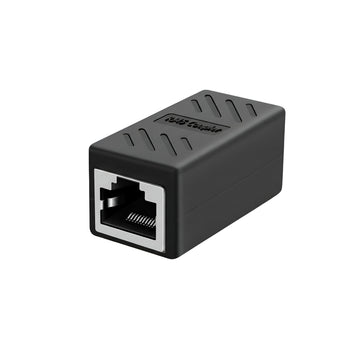 RJ45 Coupler Ethernet Connectors