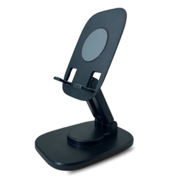 Rotatable Tabletop Mobile Stands