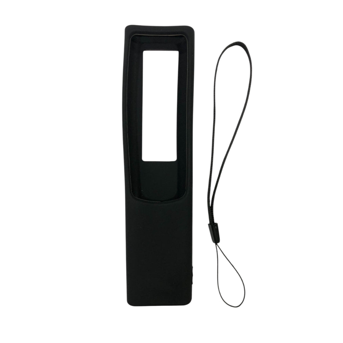 Upix Silicone TV Remote Cover Case Only for Samsung Smart 4K TV LCD/LED Remote