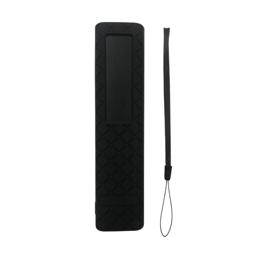 Upix Silicone TV Remote Cover Case Only for Samsung Smart 4K TV LCD/LED Remote