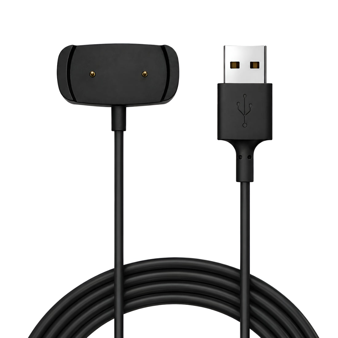 Upix Fast Magnetic Charger Cable Compatible with Amazfit GTR 2, GTR 2e, GTR 2 eSIM