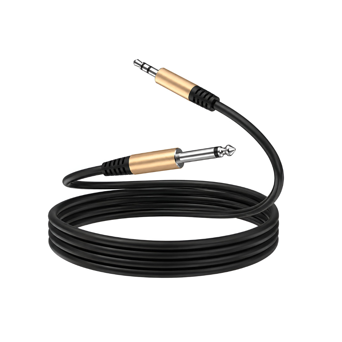 Amplifier to Stereo Cables