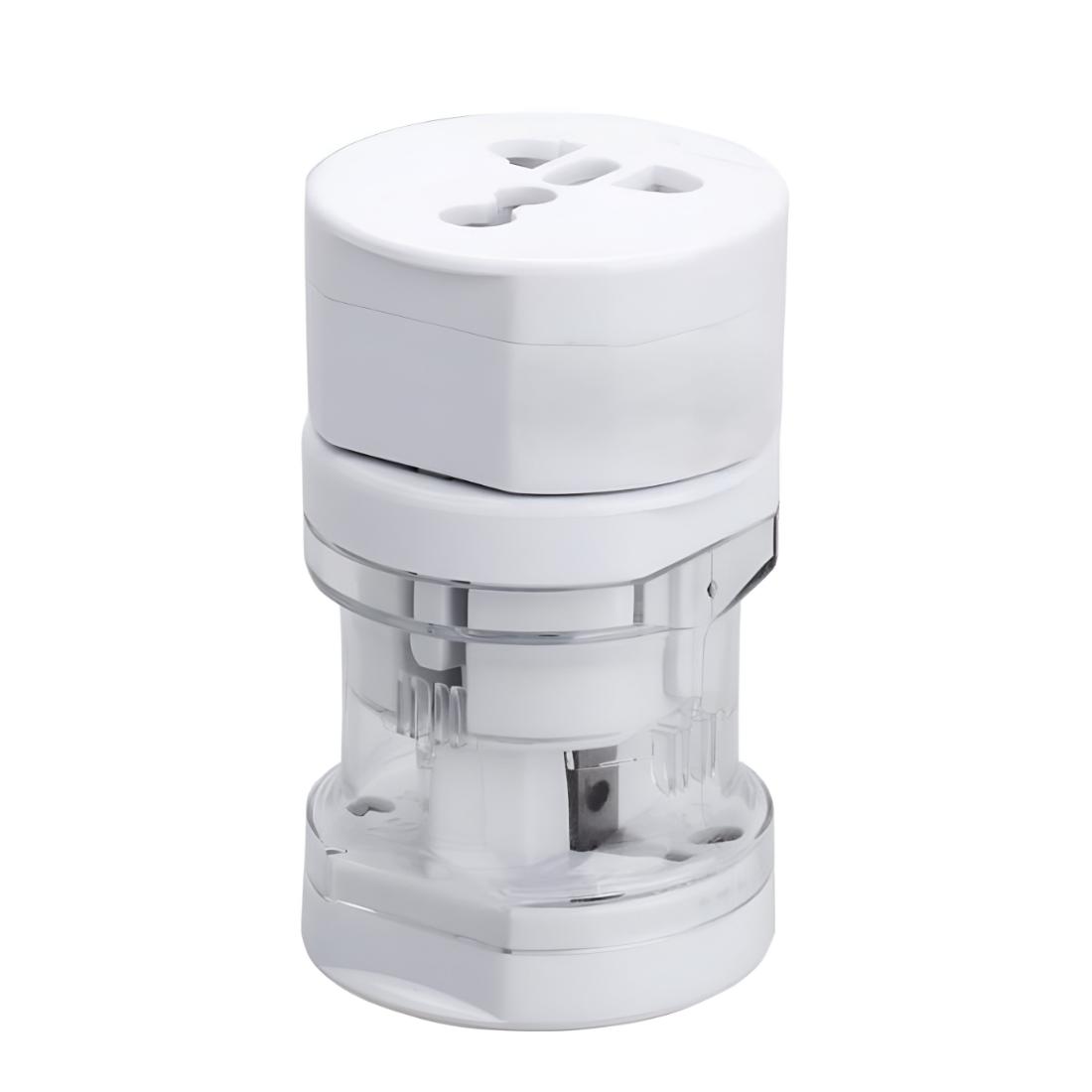Universal Multipurpose Travel Adapters