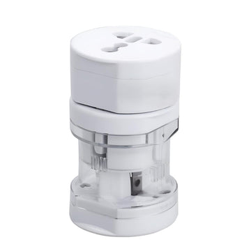 Universal Multipurpose Travel Adapters