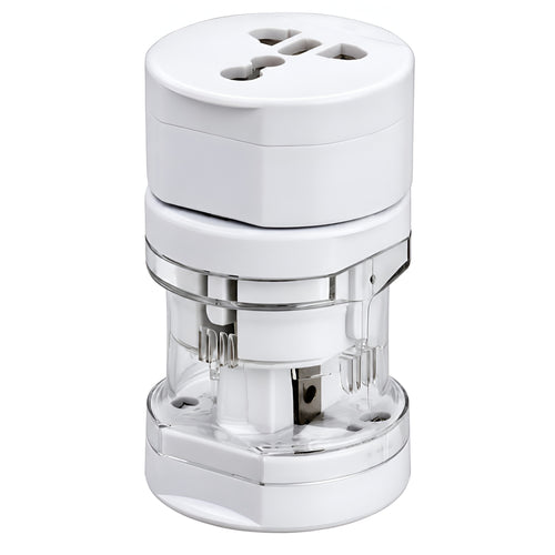 Universal Multipurpose Travel Adapters