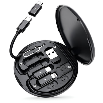 Travel Cable Set