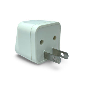 Type A (USA, China Pin) Travel Adapters
