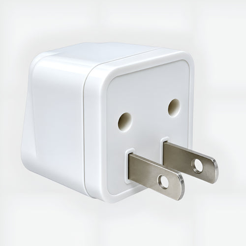 Type A (USA, China Pin) Travel Adapters