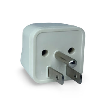 Type B (USA, Japan Pin) Travel Adapters