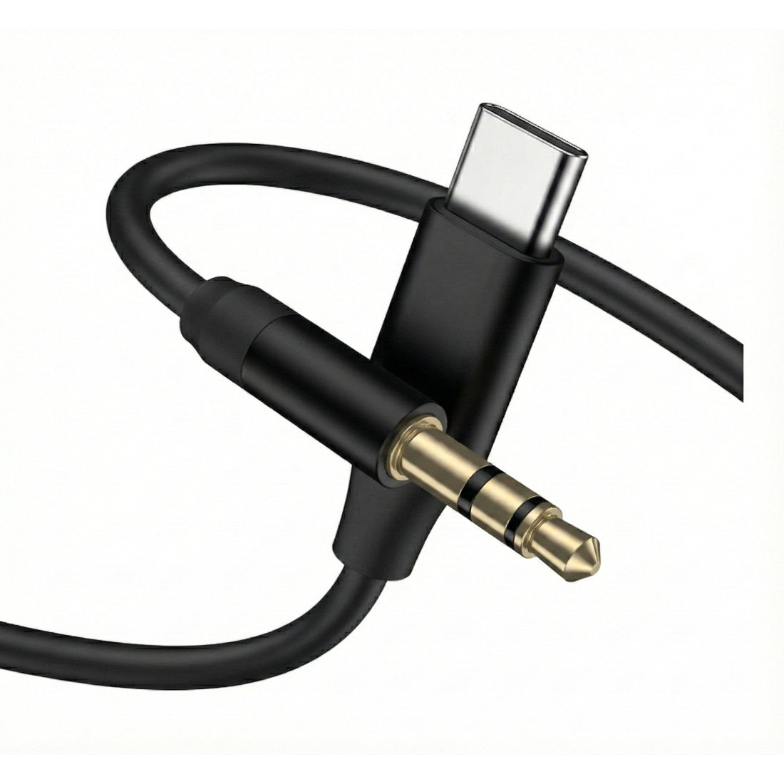 Type C to Aux Cables