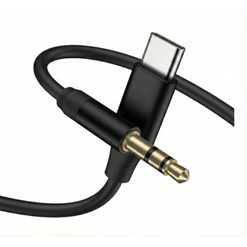 Type C to Aux Cables