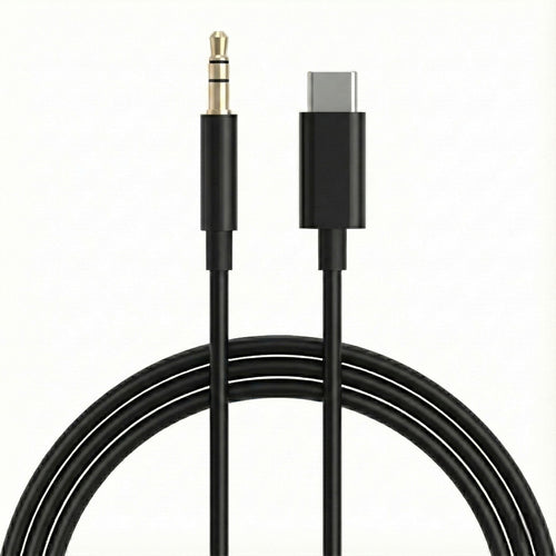 Type C to Aux Cables