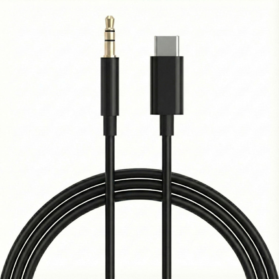 Type C to Aux Connectors