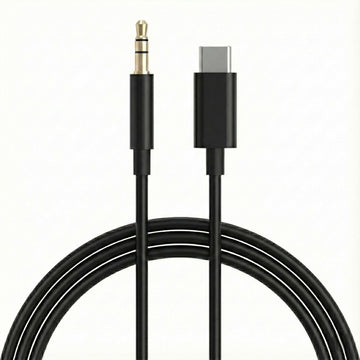 Type C to Aux Connectors