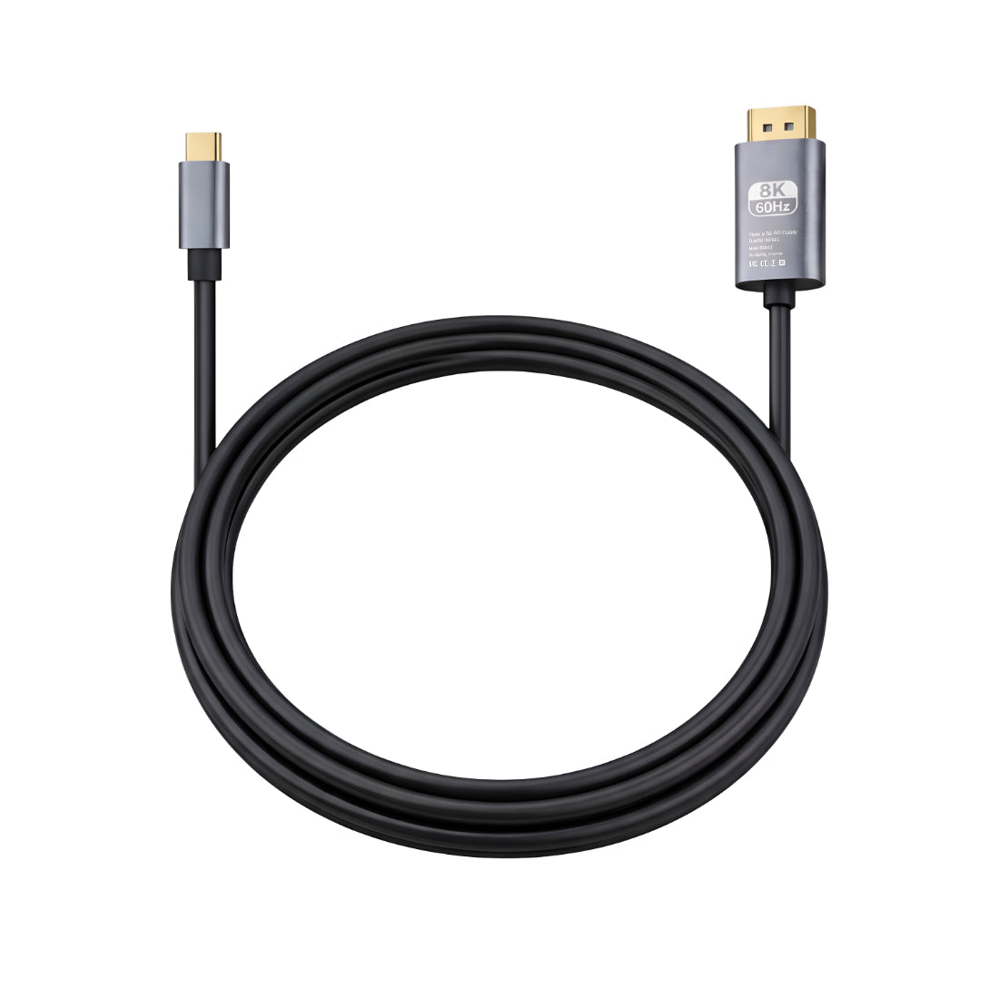 Display Port to Display Port Cables