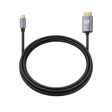 Display Port to Display Port Cables