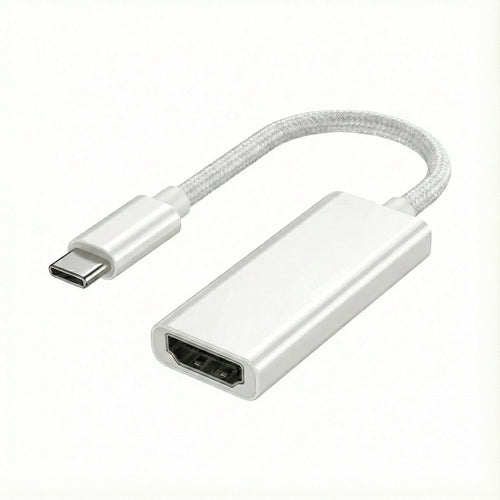 Type C to HDMI Adapter