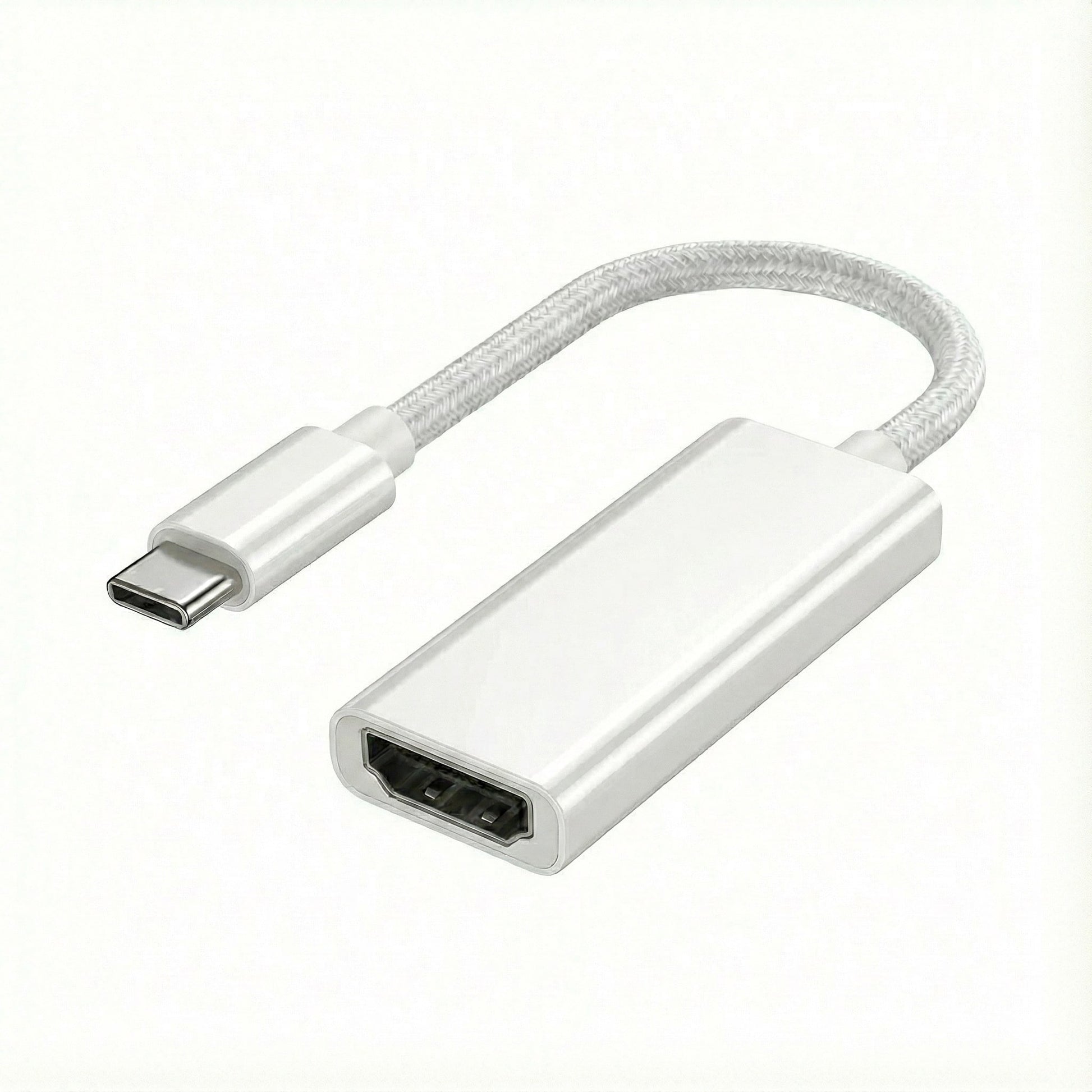 Type C to HDMI Adapters