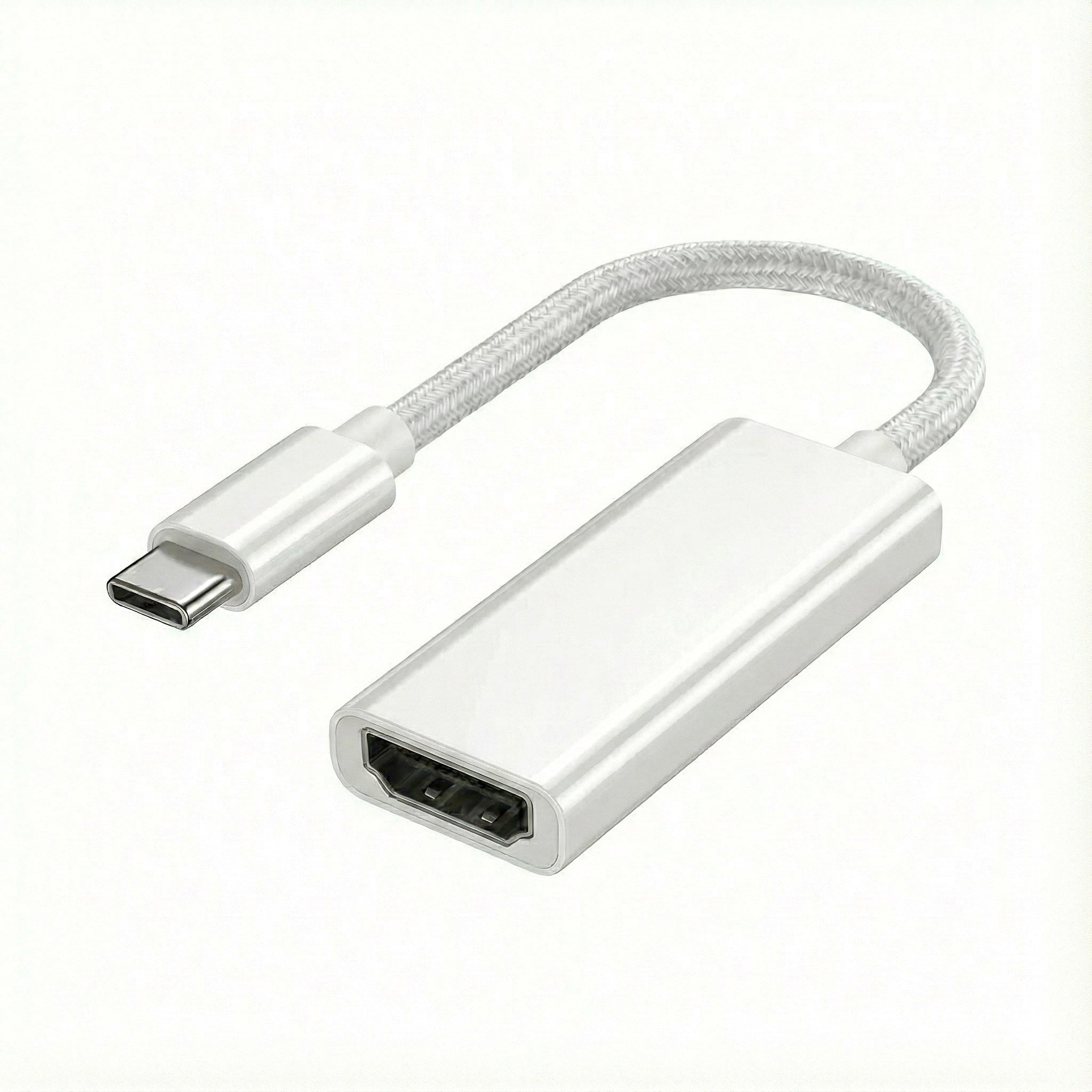 Type C to HDMI Adapters