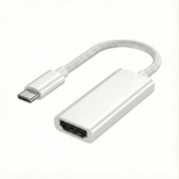 Type C to HDMI Adapters
