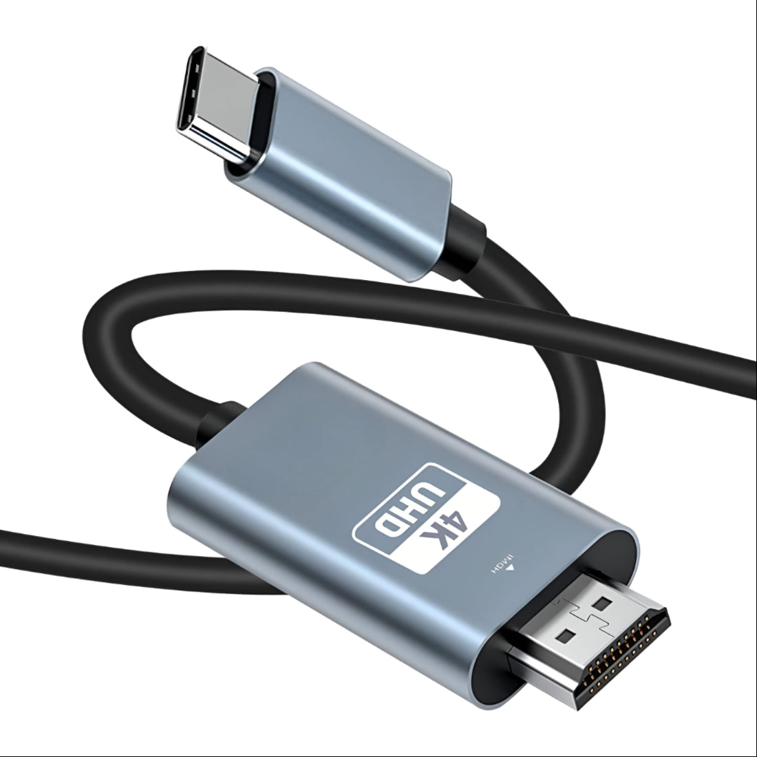 Type C to HDMI Cables