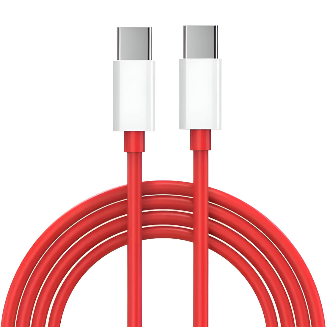 Type C to Type C Cables