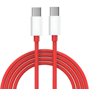 Type C to Type C Cables