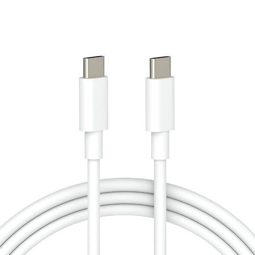 Type C to Type C Cables