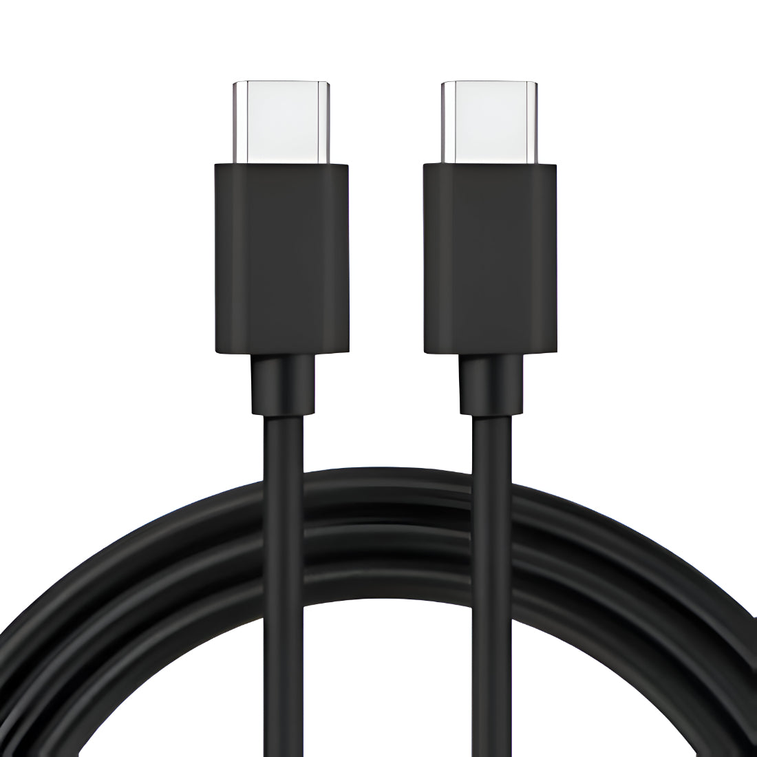 Upix Type C to Type C Super Fast Mobile Data Charging Cable